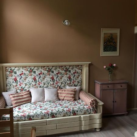 Apartman Stare Casy Svoboda nad Úpou Exterior foto