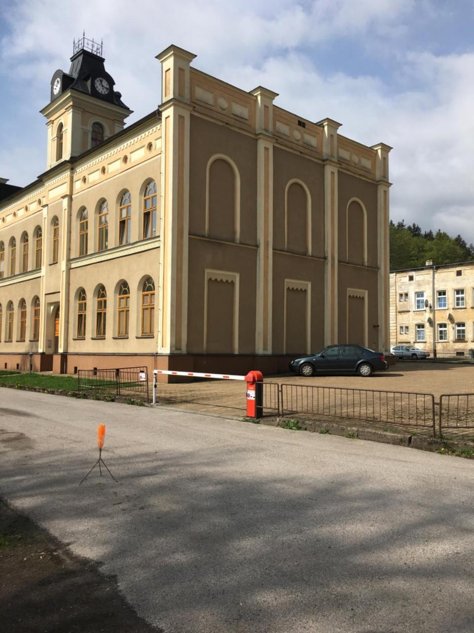 Apartman Stare Casy Svoboda nad Úpou Exterior foto