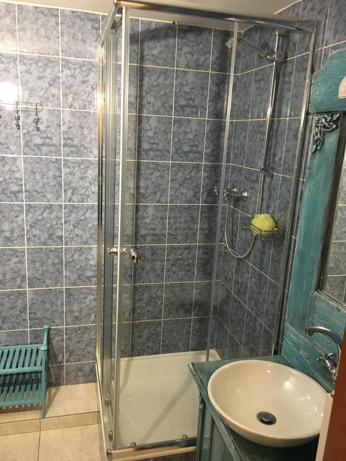 Apartman Stare Casy Svoboda nad Úpou Exterior foto