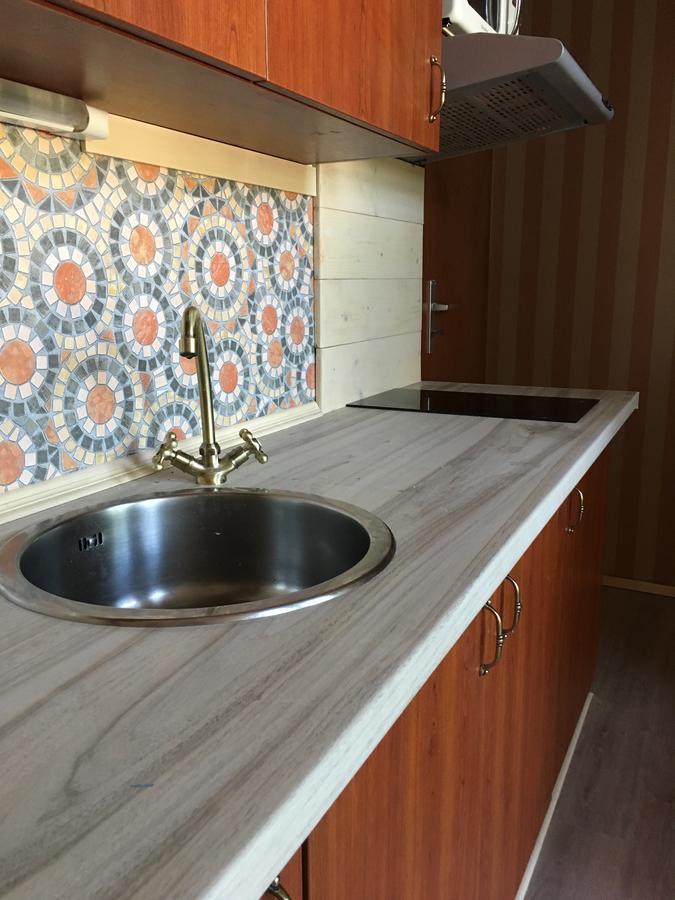 Apartman Stare Casy Svoboda nad Úpou Exterior foto