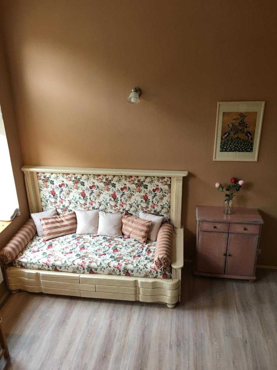 Apartman Stare Casy Svoboda nad Úpou Exterior foto