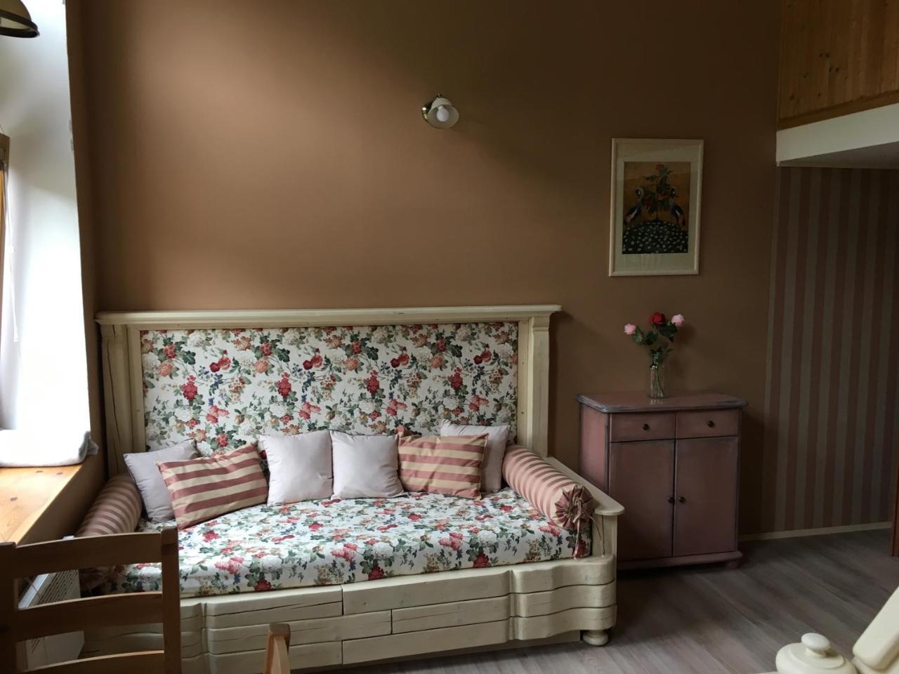 Apartman Stare Casy Svoboda nad Úpou Exterior foto