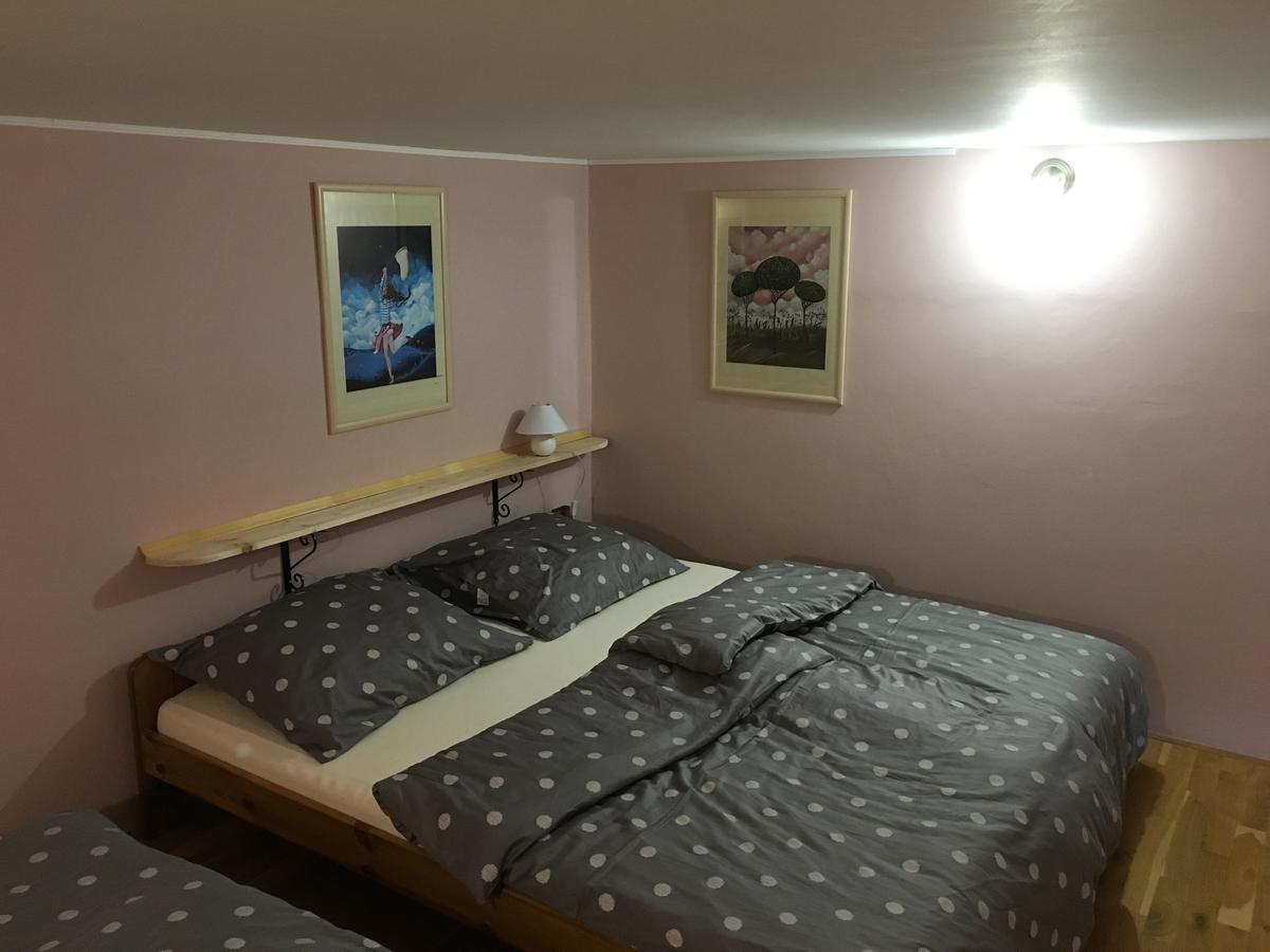 Apartman Stare Casy Svoboda nad Úpou Exterior foto
