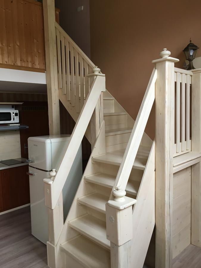 Apartman Stare Casy Svoboda nad Úpou Exterior foto