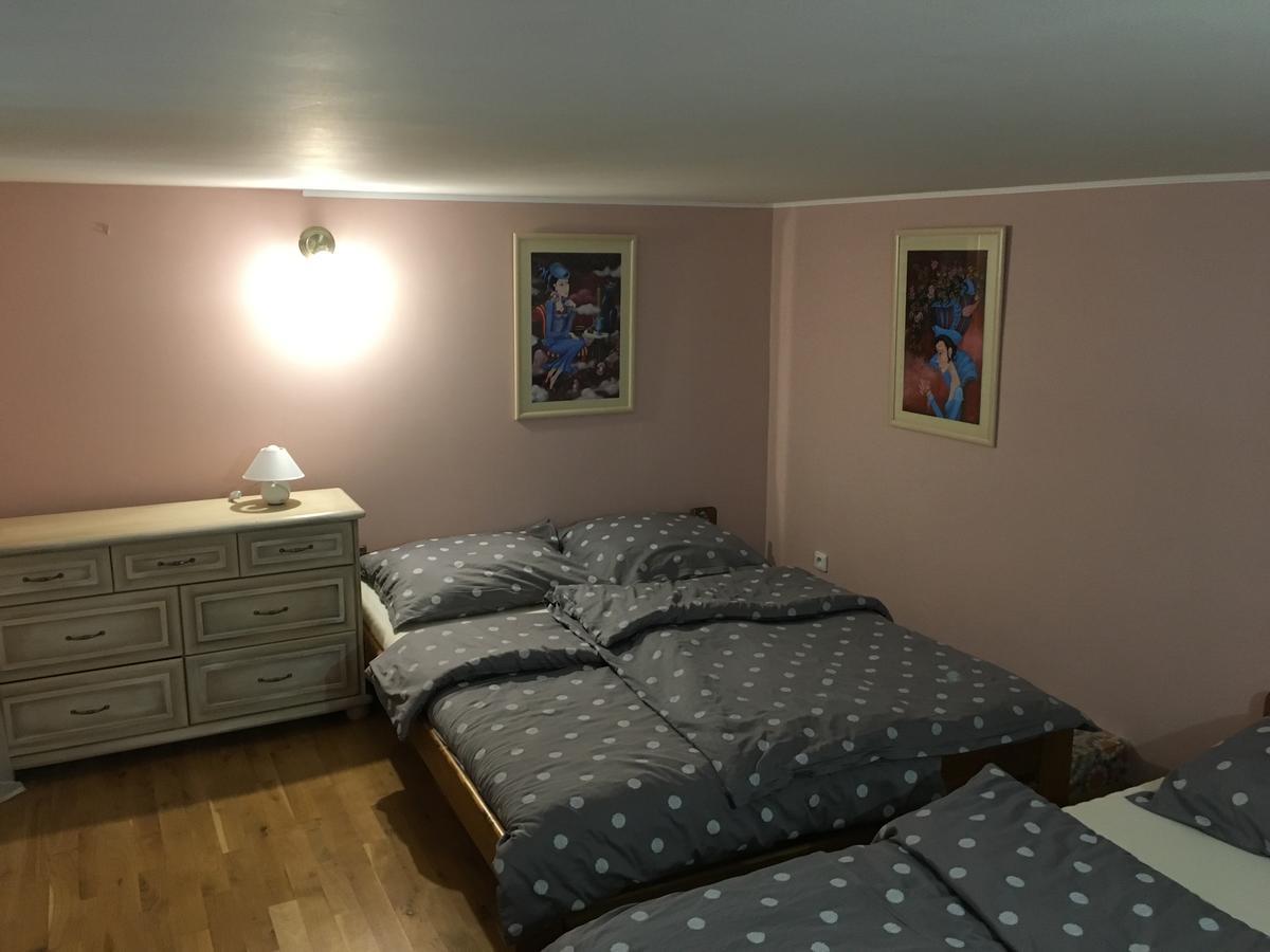 Apartman Stare Casy Svoboda nad Úpou Exterior foto
